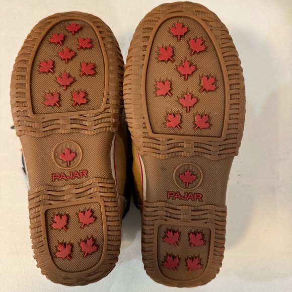 Pajar Women’s‎ “Grace” Snow Boots Size 6 - 6.5 - Picture 10 of 14